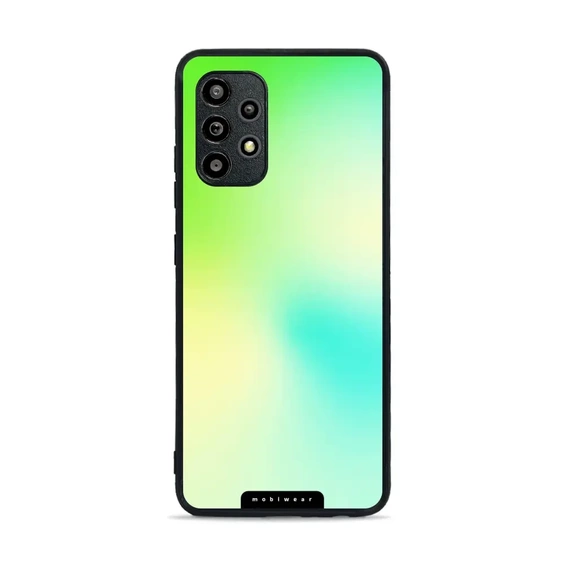 Etui Glossy Case do Samsung Galaxy A32 4G - wzór G062G