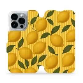 Etui do Apple iPhone 14 Pro - wzór VP81S