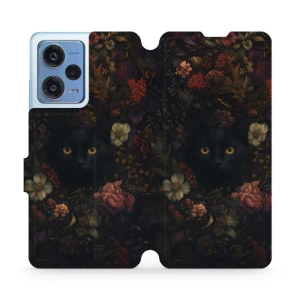 Etui do Xiaomi Redmi Note 12 Pro 5G - wzór V161S