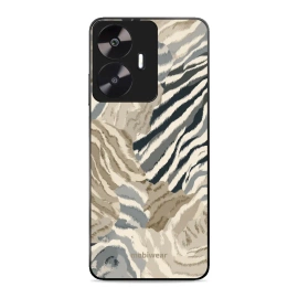 Etui Glossy Case do Realme C55 - wzór G168G