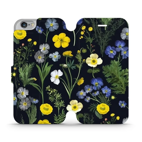 Etui do Apple iPhone 6s - wzór VP47S