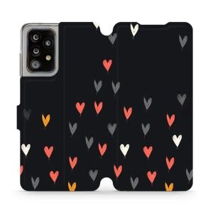 Etui do Samsung Galaxy A52S 5G - wzór VP79P