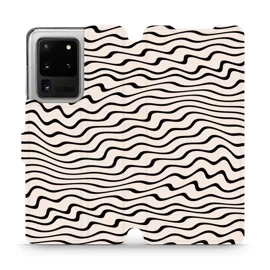 Etui do Samsung Galaxy S20 Ultra - wzór VA62S