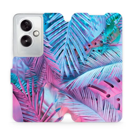 Etui do OPPO A79 5G - wzór MG10S