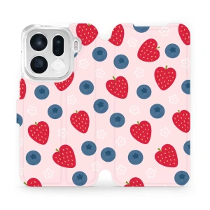 Etui do OPPO Find X9 pro - wzór VP84S