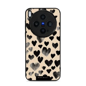 Etui Glossy Case do Vivo X300 - wzór GA51G