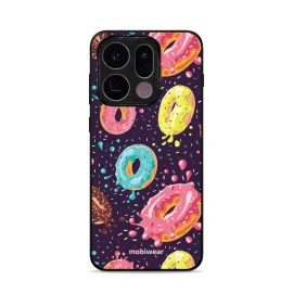 Etui Glossy Case do Oppo Find X9 - wzór G046G