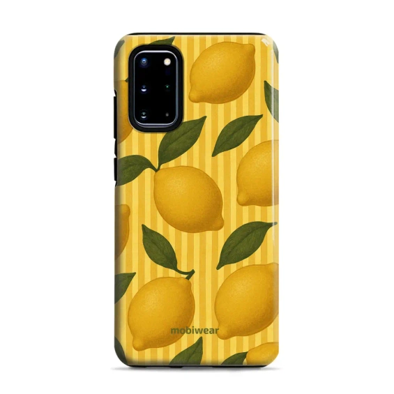 Etui Elite Pro do Samsung Galaxy S20 Plus - wzór EP81E