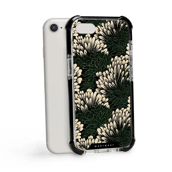 Etui MagSafe Elite Bumper Apple iPhone 8 - wzór DA45D