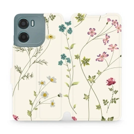 Etui do Motorola Moto E15 - wzór MD03S