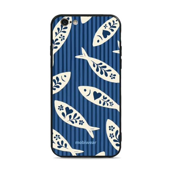 Etui Glossy Case do Apple iPhone 6s - wzór GP89G