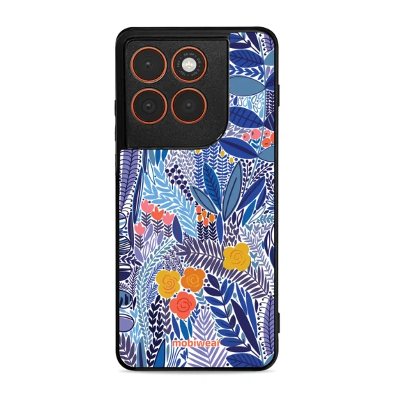 Etui Glossy Case do Motorola Edge 70 - wzór G037G