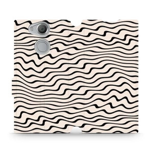 Etui do Sony Xperia XA2 - wzór VA62S