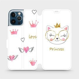 Etui do Apple iPhone 12 Pro Max - wzór MH03S