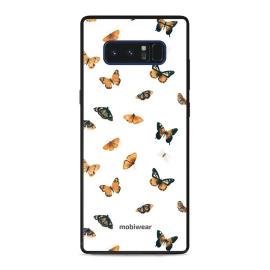 Etui Glossy Case do Samsung Galaxy Note 8 - wzór GP76G