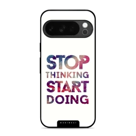 Etui Glossy Case do Google Pixel 10 Pro - wzór G078G
