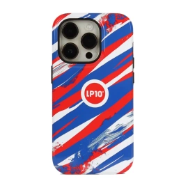 Etui Elite Pro do Xiaomi Redmi 15C 5G - wzór E10GZ