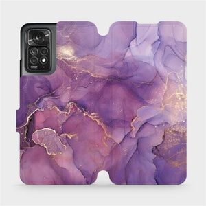 Etui do Xiaomi Redmi Note 11 Pro - wzór VP20S