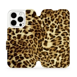 Etui do Apple iPhone 15 Pro - wzór VA33P