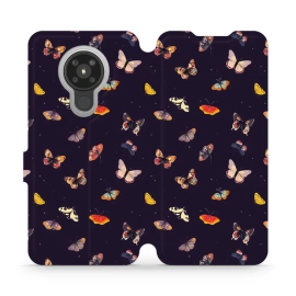 Etui do Nokia 5.3 - wzór VP78S