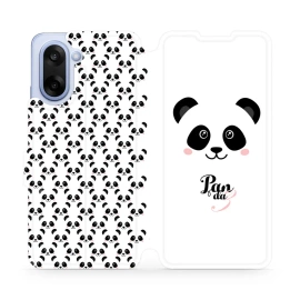 Etui do OnePlus Nord CE5 - wzór M030P