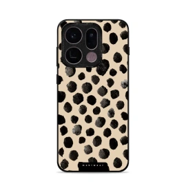 Etui Glossy Case do Oppo Find X9 - wzór GA50G