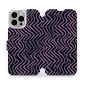 Etui do Apple iPhone 16 Pro Max - wzór VA55S