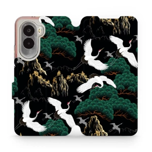 Etui do Xiaomi POCO M7 - wzór VP16S