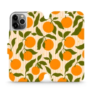 Etui do Apple iPhone 12 Pro - wzór VP82S