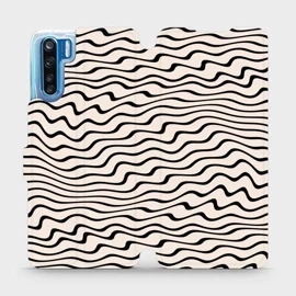 Etui do OPPO A91 - wzór VA62S