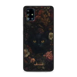 Etui Glossy Case do Samsung Galaxy A51 - wzór G161G