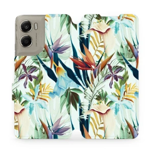 Etui do Motorola Moto G06 Power - wzór M071P