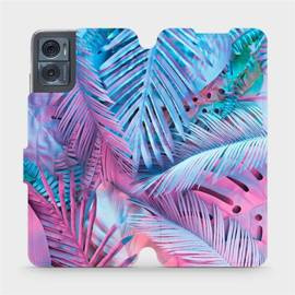 Etui do Motorola Moto E22i - wzór MG10S