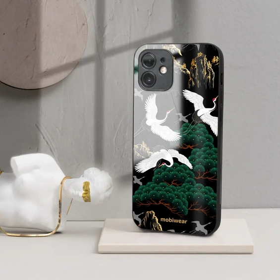 Etui Glossy Case do Xiaomi Redmi Note 14 Pro Plus 5G - wzór G042G