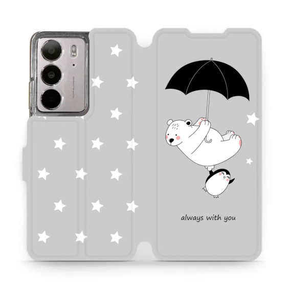Etui do Realme C75 - wzór MH08P
