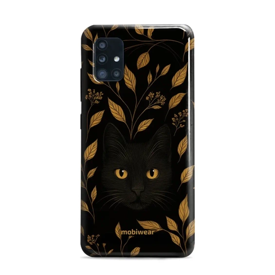 Etui Elite Pro do Samsung Galaxy A51 - wzór E164E