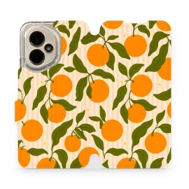 Etui do Huawei Honor 400 - wzór VP82S