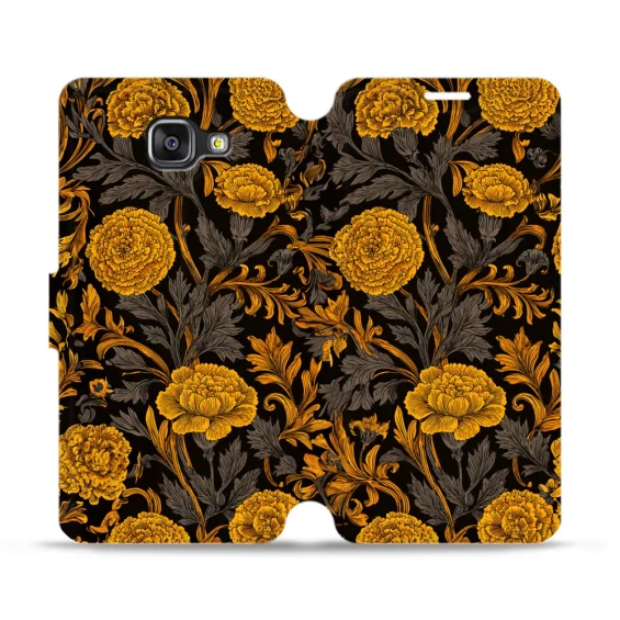 Etui do Samsung Galaxy A5 2016 - wzór V173S