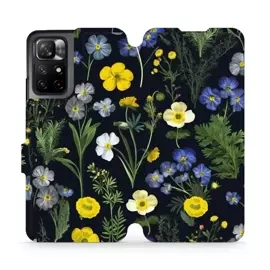 Etui do Xiaomi Redmi Note 11S 5G - wzór VP47S