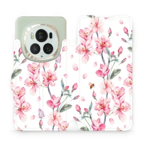 Etui do Huawei Honor Magic6 Pro - wzór M124S