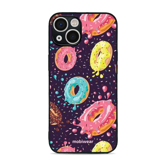Etui Glossy Case do Apple iPhone 13 - wzór G046G