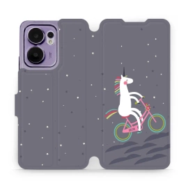 Etui do OPPO Reno 13 F 5G - wzór V024P