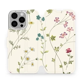 Etui do Apple iPhone 16 Pro - wzór MD03S