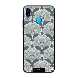 Etui Glossy Case do Huawei P20 Lite - wzór GA43G