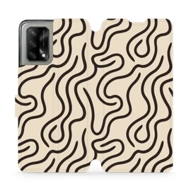 Etui do OPPO A74 - wzór VA60S