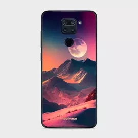 Etui Glossy Case do Xiaomi Redmi Note 9 - wzór G008G