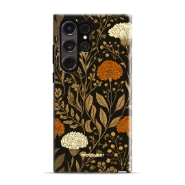 Etui Elite Pro do Samsung Galaxy S23 Ultra - wzór E174E