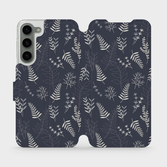 Etui do Samsung Galaxy S23 Plus - wzór VP15S