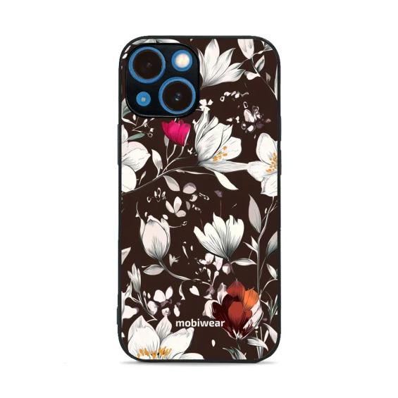 Etui Glossy Case do Apple iPhone 13 mini - wzór GP72G