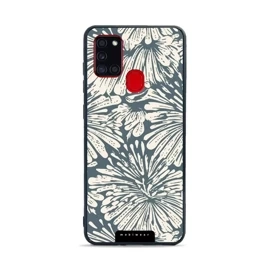 Etui Glossy Case do Samsung Galaxy A21S - wzór GA42G